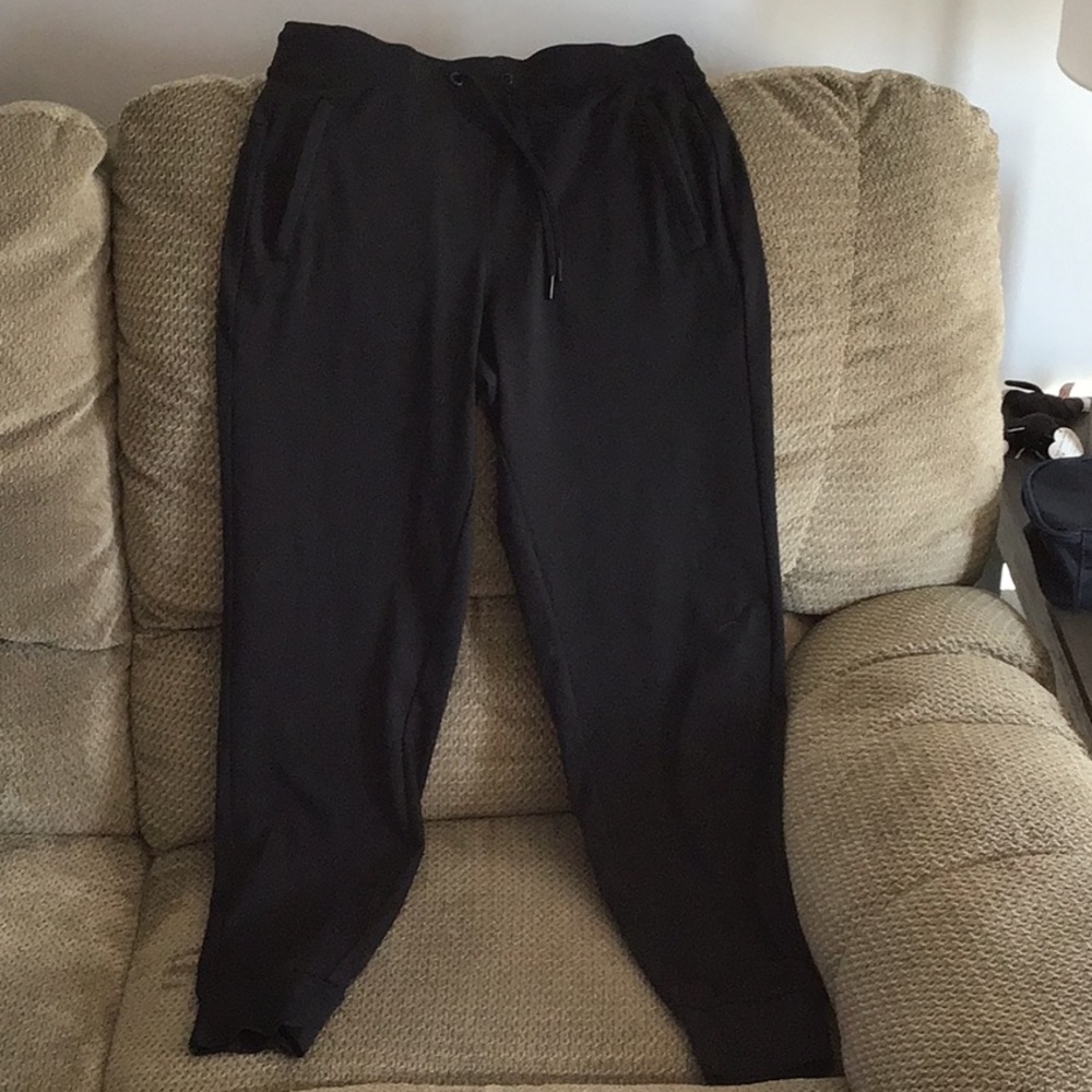 Yogalicious Lux Jogger Legging Small